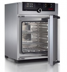 美墨尔特通用烘箱30/55/75/110/160/260/450/750 +30~+300℃的图片