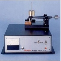 英国SHEEN(精英)公司Ref705耐划伤测试仪的图片