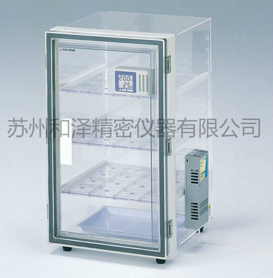 自动防潮箱的图片