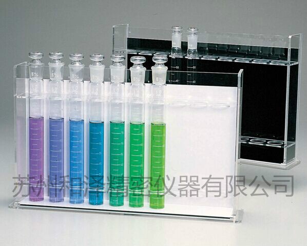 比色管台的图片