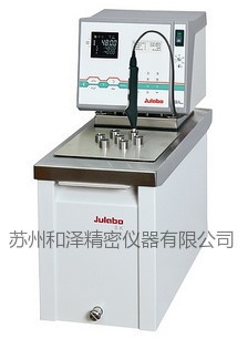 优莱博高精度温度校准槽的图片