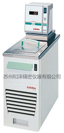 标准型加热制冷循环器的图片