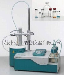 瑞士万通卡氏加热处理器的图片