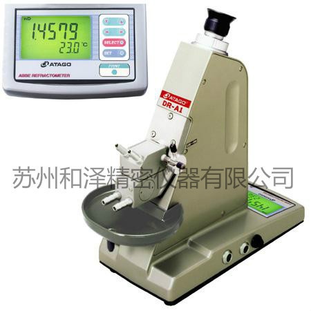 爱拓DR-A1阿贝折光仪的图片