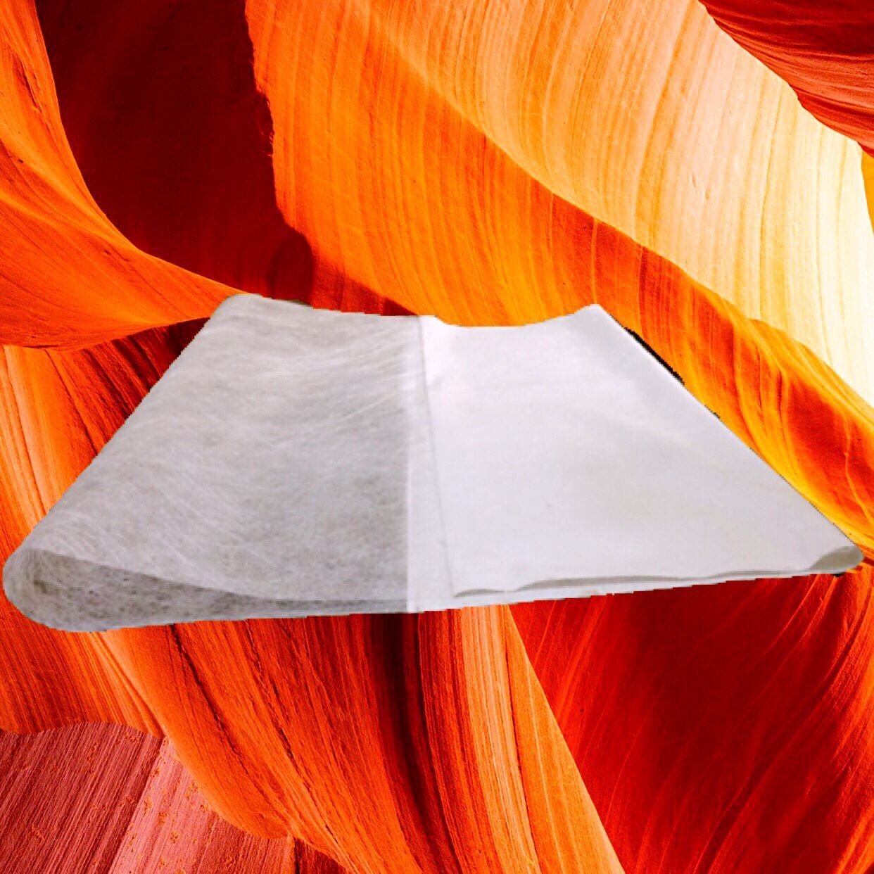 气溶胶粒子采样膜、过滤膜的图片