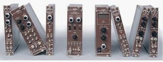 ORTEC奥泰克EASY-MCA-8K多道分析仪的图片