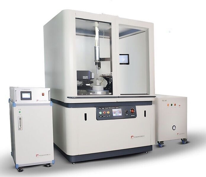 X射线单晶衍射仪的图片