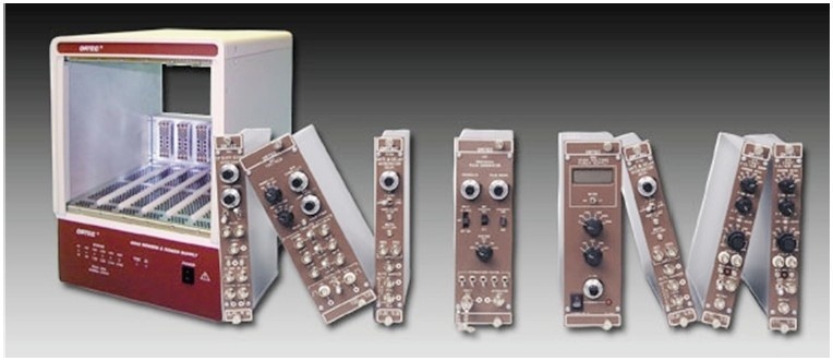 ORTEC142A,142B,142C前置放大器的图片