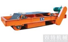 RCYD(C)系列自卸式永磁除铁器的图片