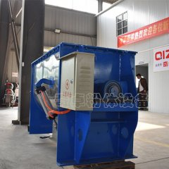 活性炭酸钙混合机，硅藻泥混合机，石油添加剂混合机不锈钢的图片