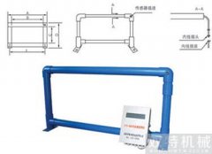 金属探测仪的图片