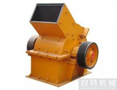 锤式破碎机的图片