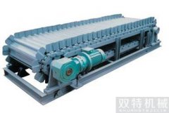 TDG-GS高温链板秤的图片