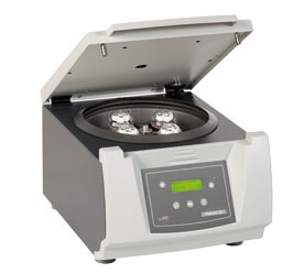 西班牙通用台式离心机Digicen 21的图片