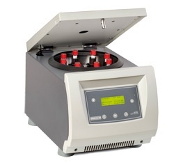 西班牙组织用血小板离心用离心机Plasma 22的图片