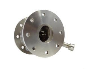 RheoSense在线挤出粘度计的图片