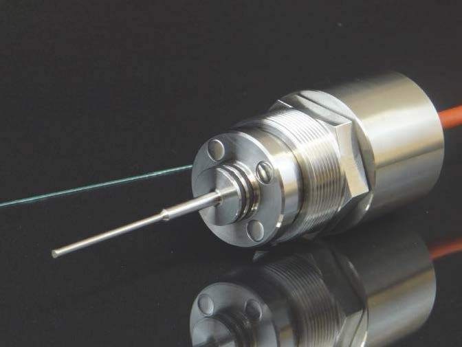 RheoSense在线高温高压粘度计SOFEAT的图片