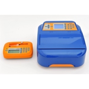 microVISC微流体便携式粘度计的图片