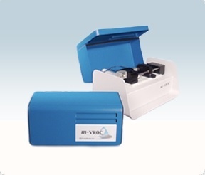 微流体流变仪m-VROC的图片