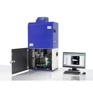 小动物活体分子成像系统Berthold LB983的图片