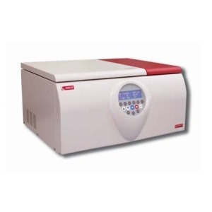 Dynamica V18R多功能台式高速冷冻离心机的图片