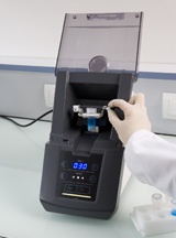 法国Bertin Minilys个人型均质器的图片