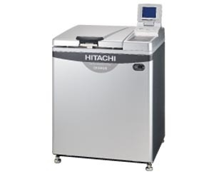 日立Hitachi*CR-GIII高速冷冻离心机的图片
