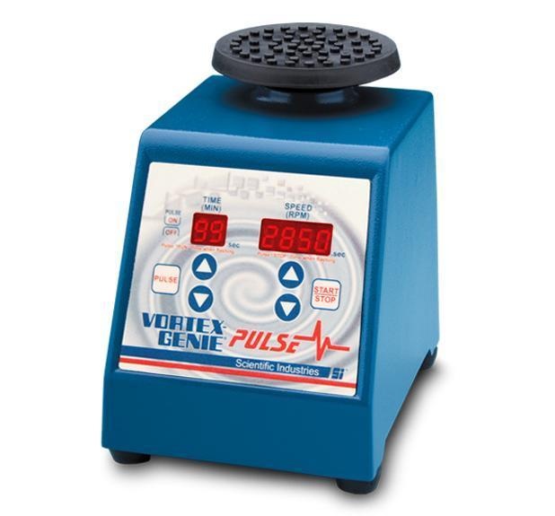 美国SI Vortex-Genie Pulse的图片