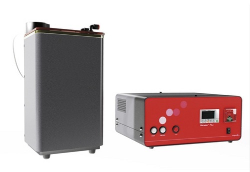 比利时Bioruptor非接触式全自动超声破碎仪的图片