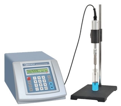 美国Qsonica Q125的图片