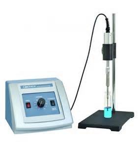 超声波破碎仪Qsonica Q55的图片