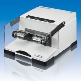 德国莱驰*MM400混合型球磨仪的图片