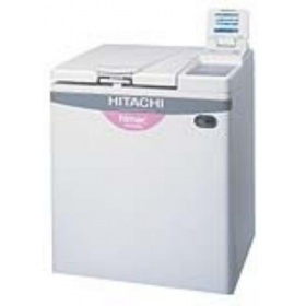 【Hitachi】日立高速离心机CR-GIII的图片