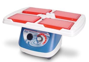 SI* Multi-MicroPlate Genie微孔板振荡器的图片