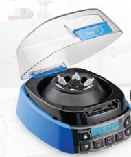 美国Heathrow* Gusto高速迷你离心机的图片