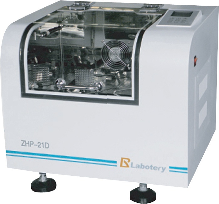 台式振荡培养箱振荡器的图片