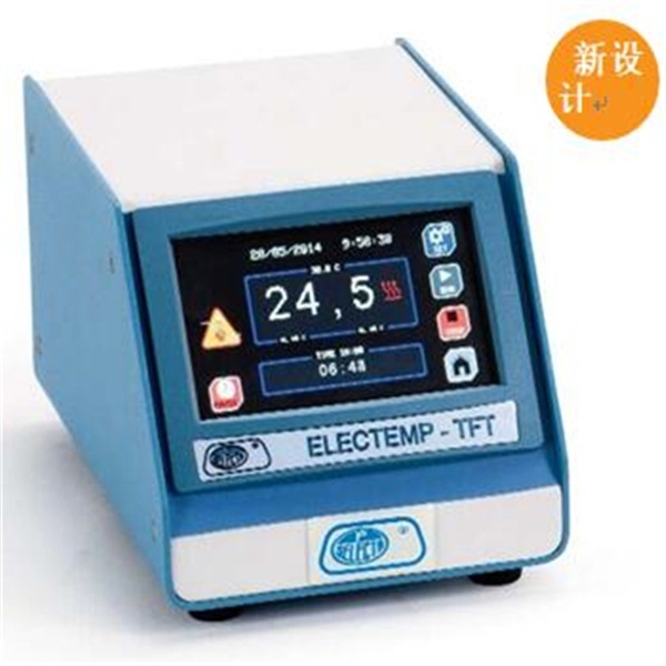 西班牙Selecta电子温控器的图片
