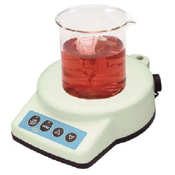 西班牙Selecta HP系列磁力搅拌器的图片