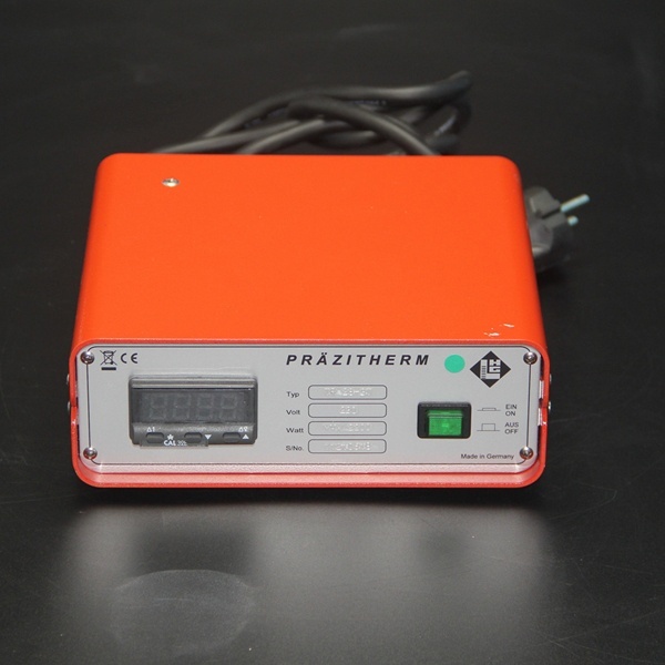 Harry Gestigkeit TR28-3T温度控制器的图片