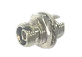 如海光电光纤耦合连接器FC-FC-CC的图片