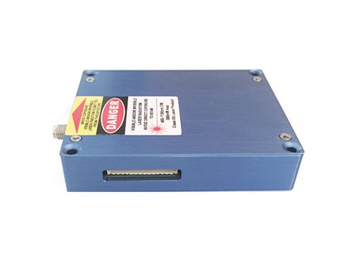 如海光电Laser785-5HSO稳谱激光器的图片