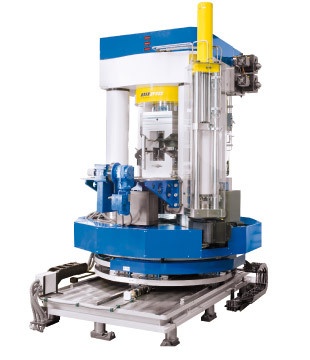 D-DIA / DIA型高温高压炉（大腔体压机）德国-沃根瑞特的图片