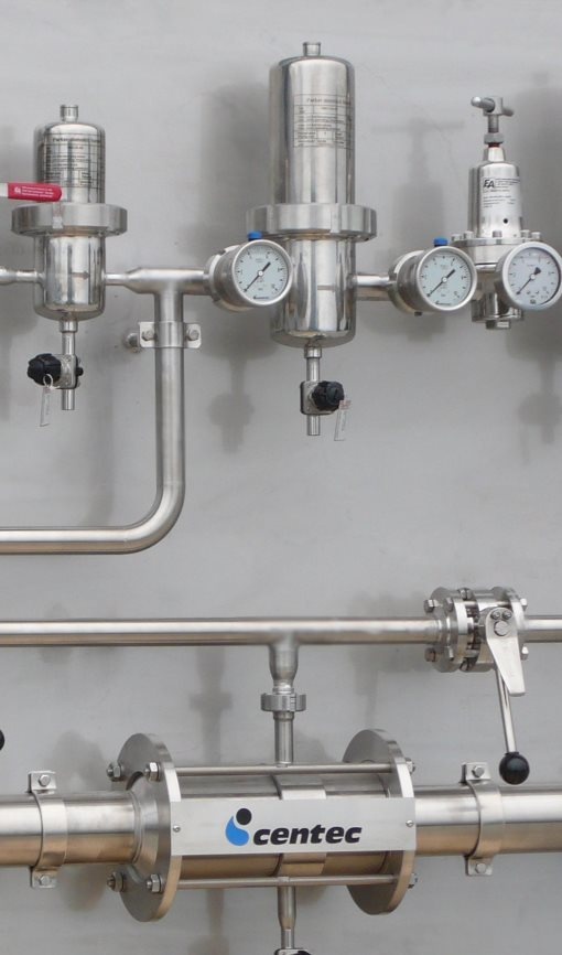 Wort Aerator麦汁充氧的图片