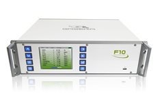 DKF10-MH型痕量级气体分析仪的图片
