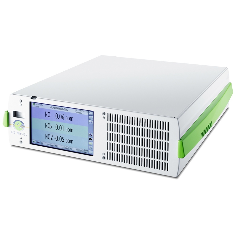 德国holbach BIVOC2V2双通道采样泵的图片