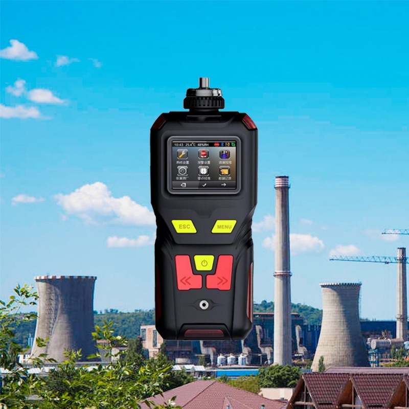 臭氧气体分析仪的图片