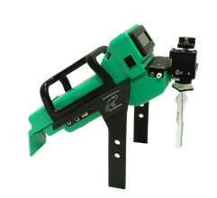 迪凡特FROG-5000便携式气相色谱仪的图片