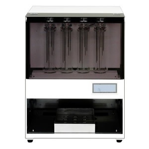 自动样品稀释仪(KI-100-83MT5S)的图片