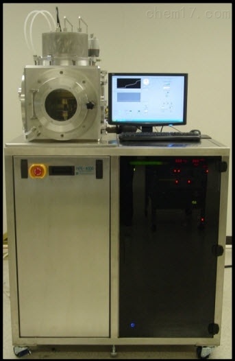 NPC-4000 (A)全自动等离子清洗机去胶机的图片