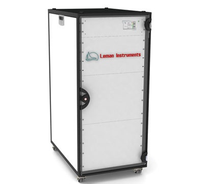 法国气体站NITRO20 LCMS的图片